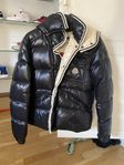 Moncler Branson jacka