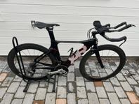 Quintana Roo CD0.1 triathlon cykel