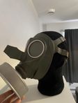 Tredjeriket civil gasmask 