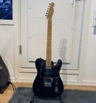 Fender Telecaster Modern Player Plus