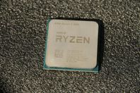 AMD Ryzen 5 3600