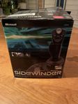 Sidewinder Precision 2