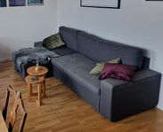 Ikea bäddsoffa