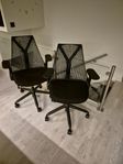 Herman Miller Sayl kontorstol/gamingstol