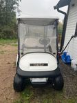 Golfbil Club Car Precedent 