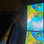 Acer monitor 165hz!