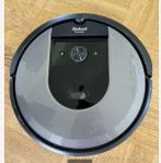 iRobot Roomba i7 dammsugare stark motor