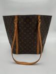 Louis Vuitton Sac Shopping