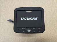 Tactacam spotter LR