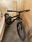 Dirt jumper Cykel 26”