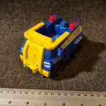 Paw Patrol Chase Basic Vehicle