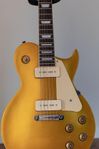 Aria Pro II Goldtop