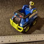 Paw Patrol Chase Basic Vehicle