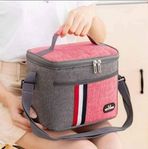 8L Portable Thermal Lunch Bag