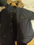 Lyle&scott Vinterjacka Herr L