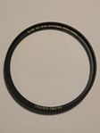 B+W 67mm 010 UV-Haze MRC nano Filter