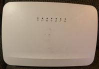 Sagecom Telia WiFi router F@st 5370e