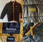 Barbour jacka 