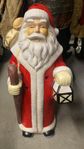 Tomte i keramik 38 cm