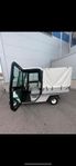 Club Car Carryall 2 