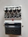 DOD milkbox Fx84 kompressor