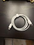 Apple lightning till USB-cabel(1m)  