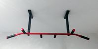 Ceiling mounted pull up bar premium