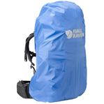 Fjällräven Regnskydd 85l rain cover 80-100 blå