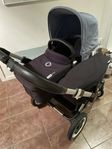 Barnvagn Bugaboo Donkey Duo