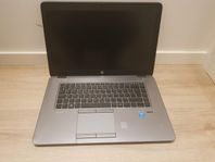 Skola-arbets laptop HP Elitebook G2 840 I7/12GB/250GB SSD