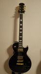 Sire Larry Carlton L7 BK