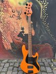 Sandberg TM4 Grand Dark Orange Limited Edition