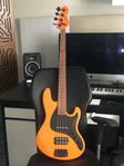 Sandberg TM4 Grand Dark Orange Limited Edition