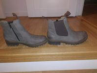 Chelsea boots Rieker