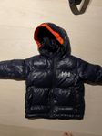 Helly Hansen dunjacka 