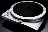 Technics SP-25 Drivverk