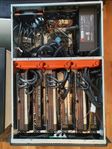 High-Performance Mining Rigs 