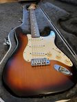 Fender Stratocaster 1995