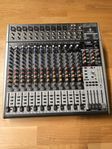 Mixer BEHRINGER XENYX X2442 USB