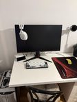 komplett gaming setup