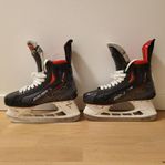 Bauer VAPOR 3X PRO, storlek 6.0 (40,5), Fit 1