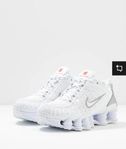 SHOX TL - Sneakers ( Nike )