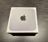 Mac mini M2 256GB - OANVÄND