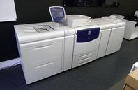 Xerox tryckpress komplett 