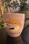 XL mugg Cancer 