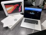 MacBook Pro 16 tum i7/32GB/512GB