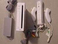 Nintendo Wii