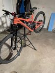 Uppgraderad Orbea Occam