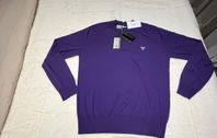 PRADA Crew-Neck Sweater