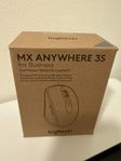 Logitech MX Anywhere 3S for Business